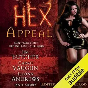 Hex Appeal [Audiobook]