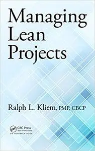 Managing Lean Projects (Repost)
