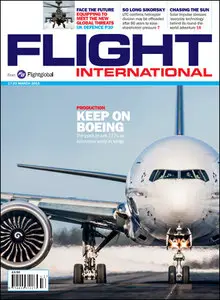 Flight International - 17-23 March 2015