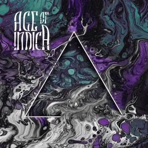 Age Of Indica - Through The Eyes Of Three (2020)