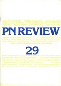 PN Review - January - February 1983