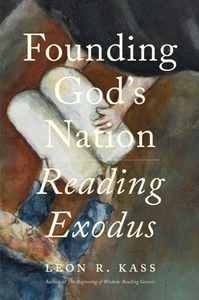Founding God’s Nation : Reading Exodus