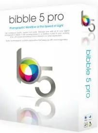 Bibble Pro v5.0.2 Multilingual