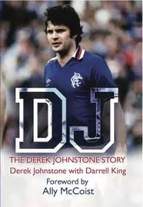 « DJ» by Ally McCoist, Darrell King, Derek Johnstone