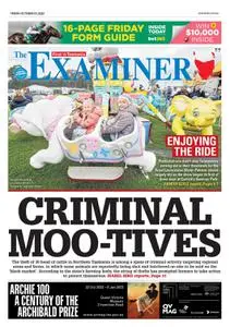 The Examiner - 7 October 2022