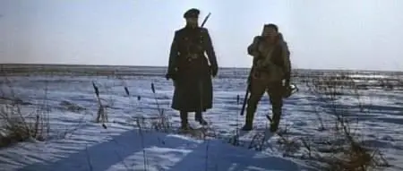 Akira Kurosawa-Dersu Uzala (1975)