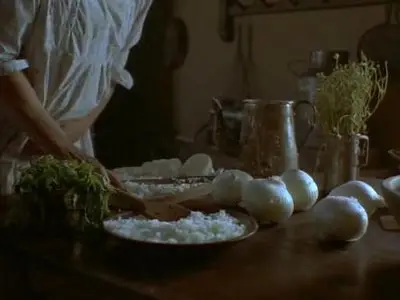 Like Water for Chocolate (1992)
