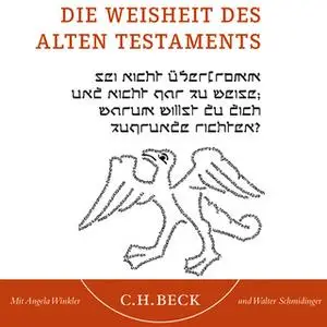 «Die Weisheit des Alten Testaments» by Bernhard Lang