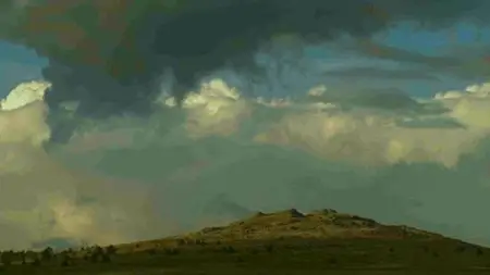 BBC Natural World - Earth Pilgrim: A Year on Dartmoor (2008)