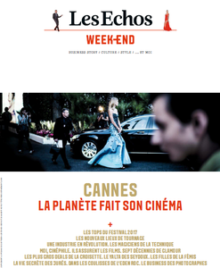 Les Echos Week-end - Vendredi 19 Mai 2017
