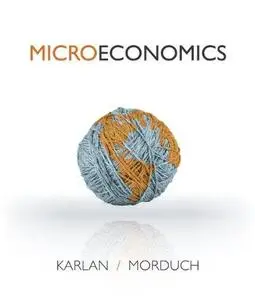 Microeconomics (Repost)