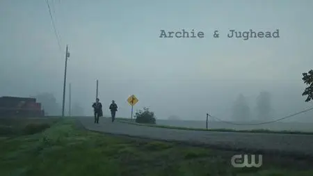 Riverdale S03E07