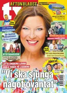 Aftonbladet TV – 12 juni 2017