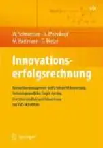 Innovationserfolgsrechnung