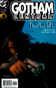 Gotham Central - Volume 7