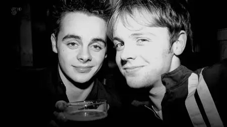Ch5. - The Comeback Of Ant McPartlin (2019)