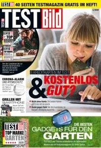 TESTBild – 27 März 2020