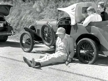 (Comedie) Les Vacances de Monsieur Hulot [DVDrip] 1953