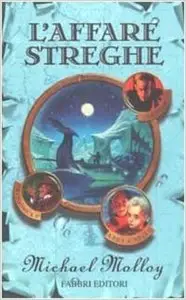 Michael Molloy - L'affare streghe