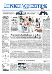 Leipziger Volkszeitung - 23. Oktober 2018