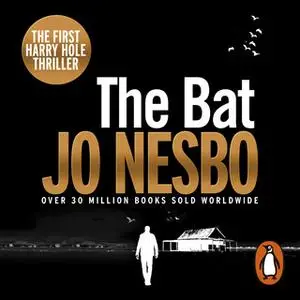 «The Bat» by Jo Nesbø