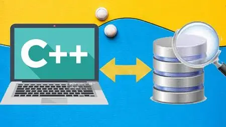 Learn C++ File Handling Project (console): Mini Database