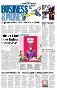 The Sunday Times Business - 15 January 2023