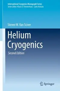 Helium Cryogenics (repost)