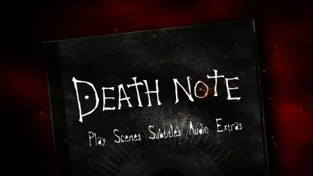 Death Note (2006)