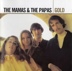 The Mamas & The Papas - Gold (2005)
