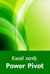 Video2Brain - Excel 2016: Power Pivot