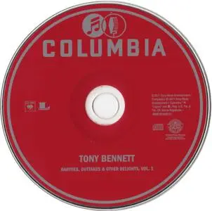 Tony Bennett - The Complete Collection [73CD Box Set] (2011) {Discs 1-2}