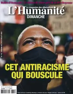L'Humanité Dimanche - 2 Juillet 2020