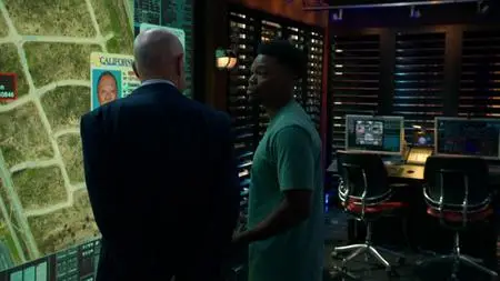 NCIS: Los Angeles S13E02