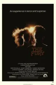 The Fury (1978)