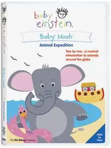 Baby Einstein 12 DVDs