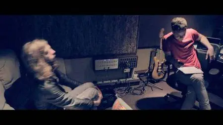 Imagine Dragons: The Making Of Night Visions (2013)