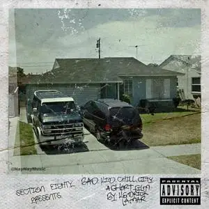 Kendrick Lamar - Bad Kid Chill City (EP) (2018)