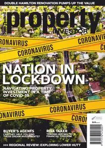NZ Property Investor - April 2020