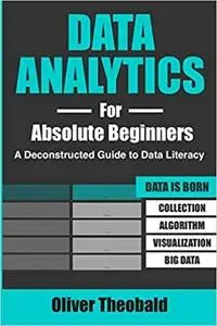 Data Analytics for Absolute Beginners