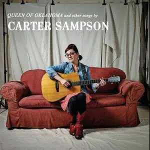 Carter Sampson - Queen Of Oklahoma And Other Songs (2017)