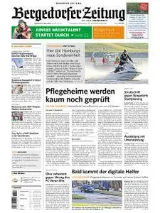 Bergedorfer Zeitung - 21. März 2018