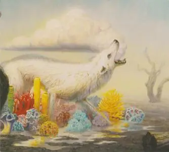 Rival Sons - Hollow Bones (2016)