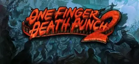 One Finger Death Punch 2 (2019)