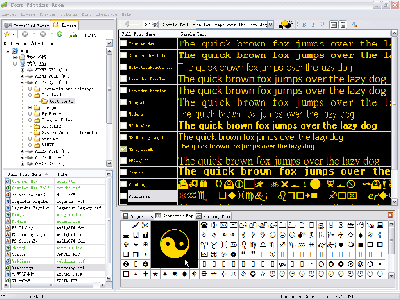 Font Fitting Room Deluxe v2.7.33