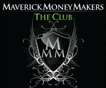 Mack Michaels - Maverick Money Makers