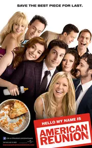 American Pie Reunion (2012)