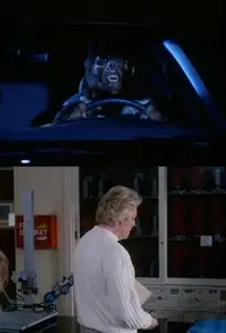 Werewolf (1995)
