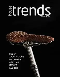 House Trends Magazine No.55, 2015 (True PDF)
