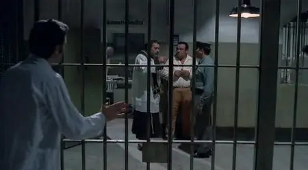 L'istruttoria è chiusa: dimentichi / The Case Is Closed, Forget It (1971)